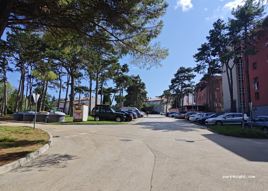 (52220) Labin - Zelenice ul — foto 3