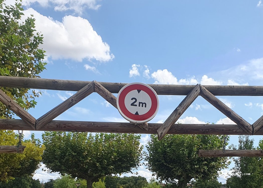 (07500) Guilherand-Granges - Boulevard Charles De Gaulle — foto