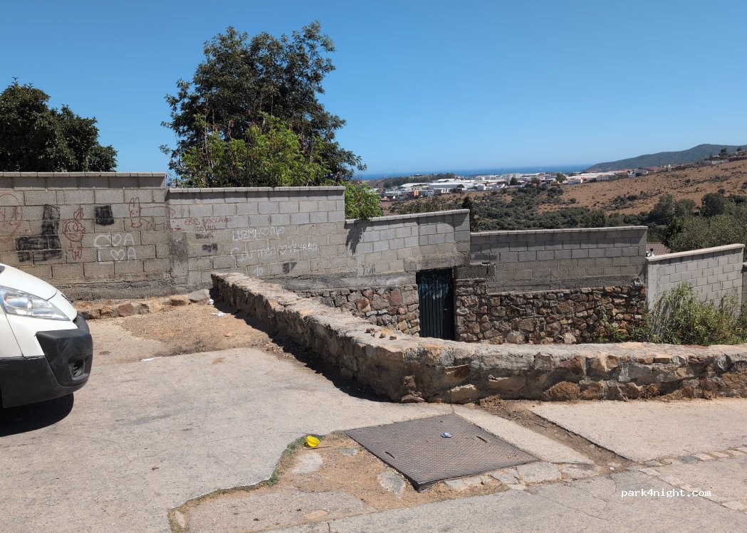 (11206) Algeciras - Unnamed road — foto 2