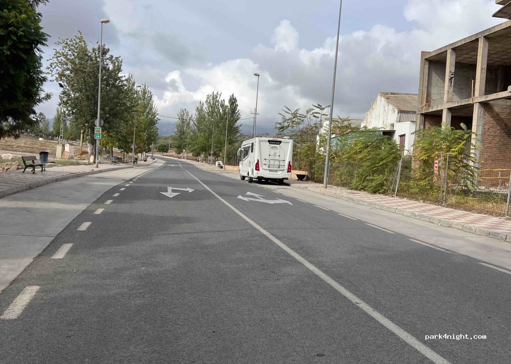 (29170) Colmenar - Pasaje del Pilar — foto