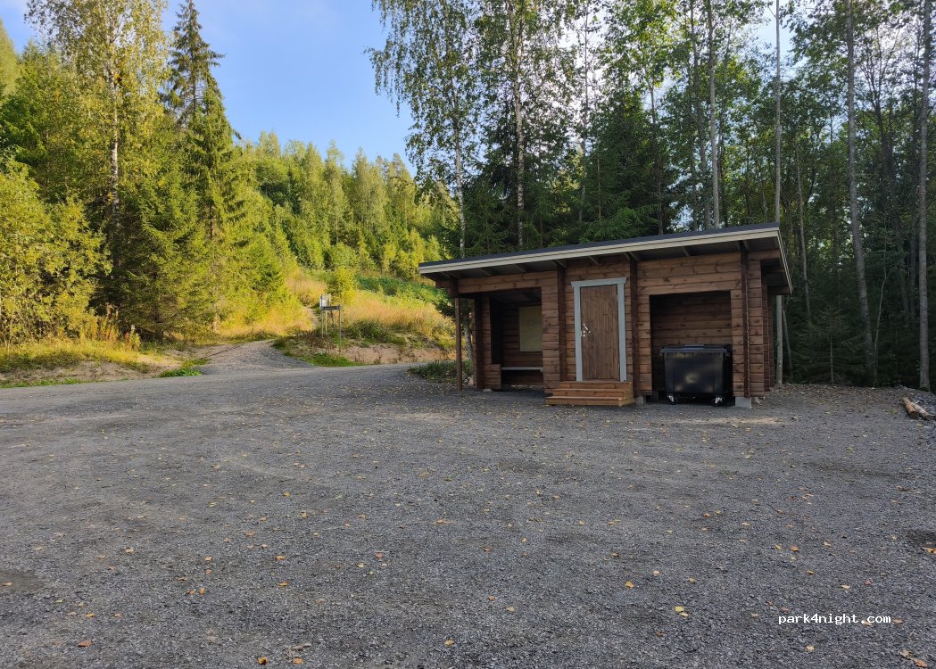 (41800) Jyväskylä - Vanhanpääntie — foto