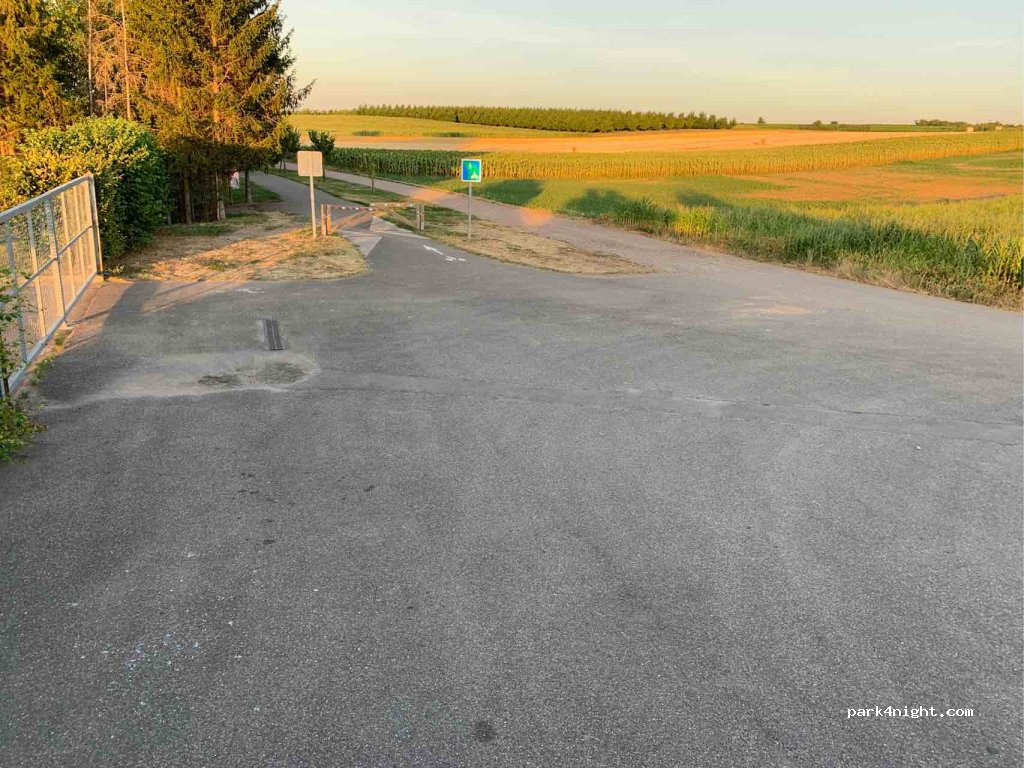 (67310) Westhoffen - 2 Rue de l'Ancienne Gare — foto 2