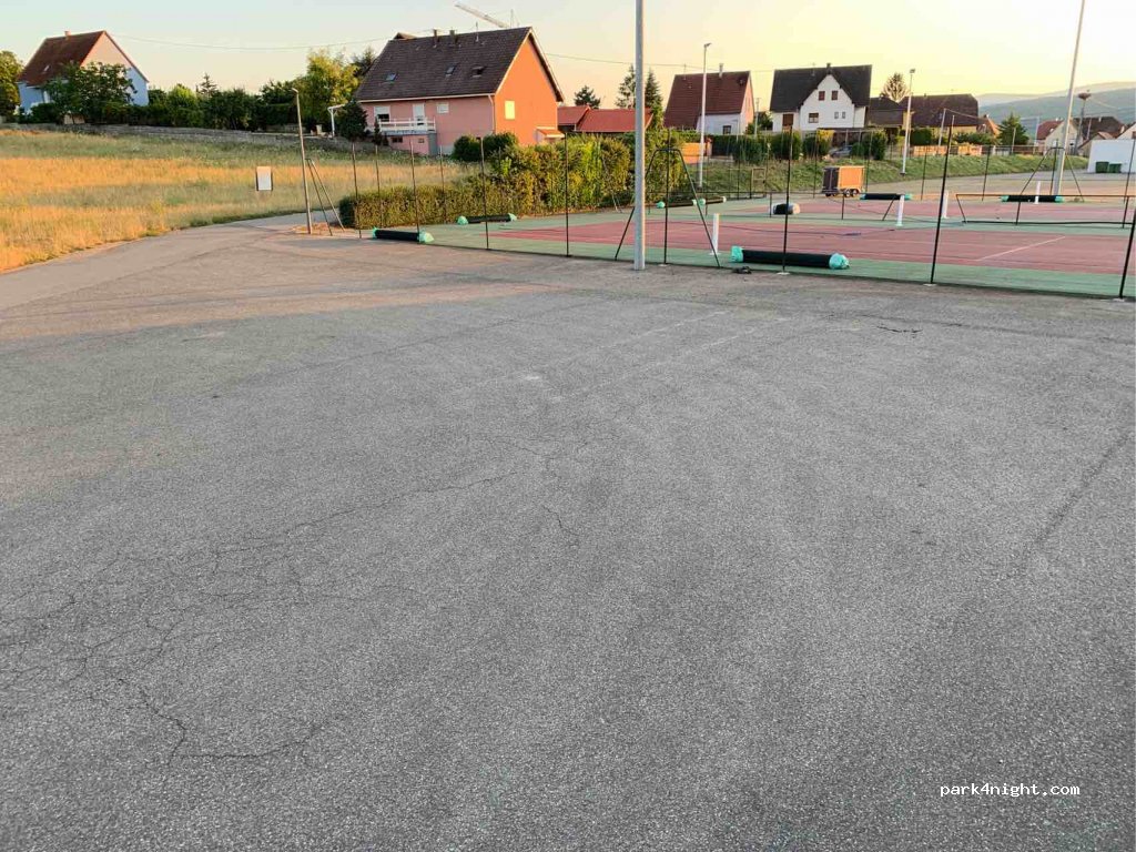 (67310) Westhoffen - 2 Rue de l'Ancienne Gare — foto 3