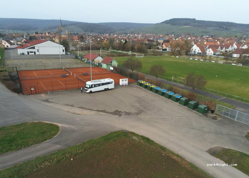 (67310) Westhoffen - 2 Rue de l'Ancienne Gare — foto 4