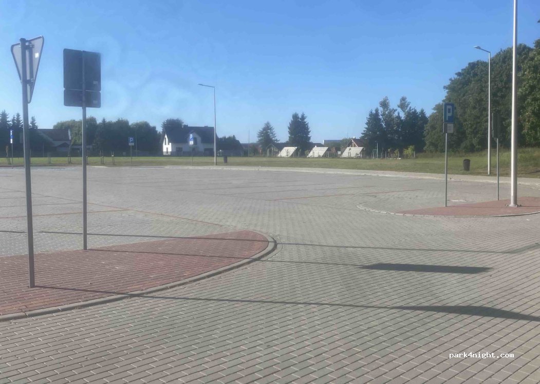 (78-100) Budzistowo - Kasztanowa — foto