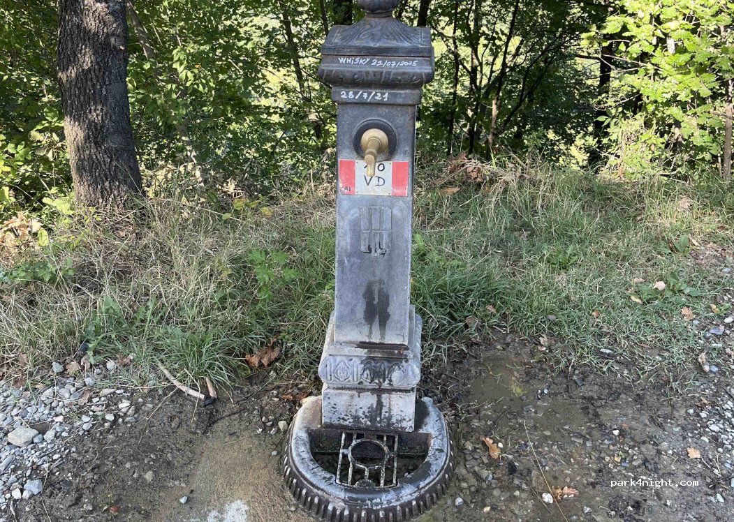 (40037) Sasso Marconi - Via Valverde — foto