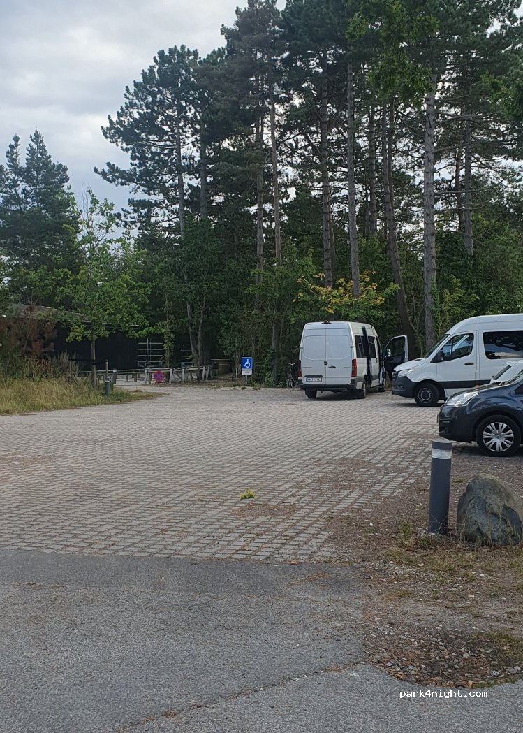 (2680) Solrød Strand - Østre Strandvej — foto