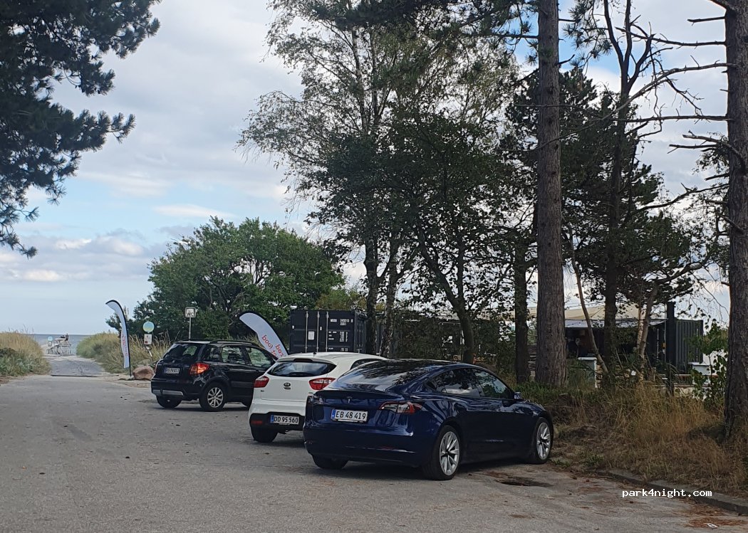 (2680) Solrød Strand - Østre Strandvej — foto 2