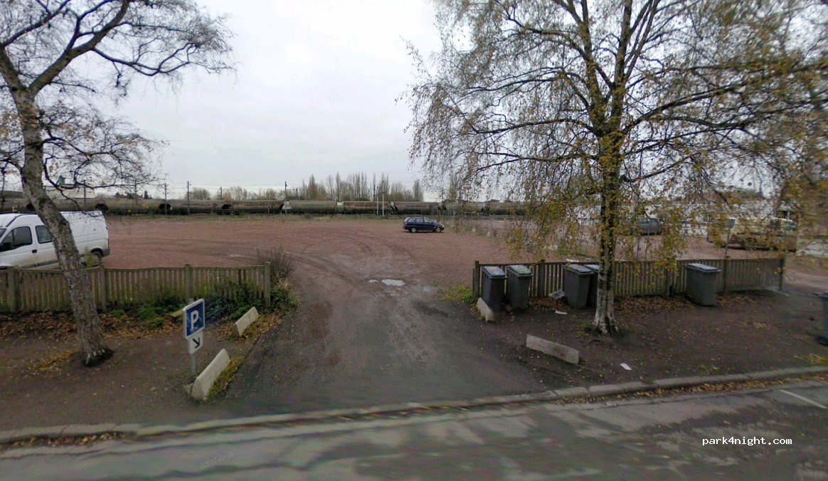 (59280) Armentières - 43 Rue de Comines — foto