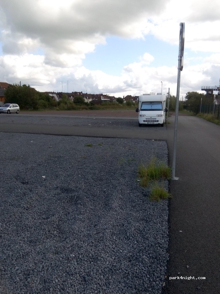 (59280) Armentières - 43 Rue de Comines — foto 2