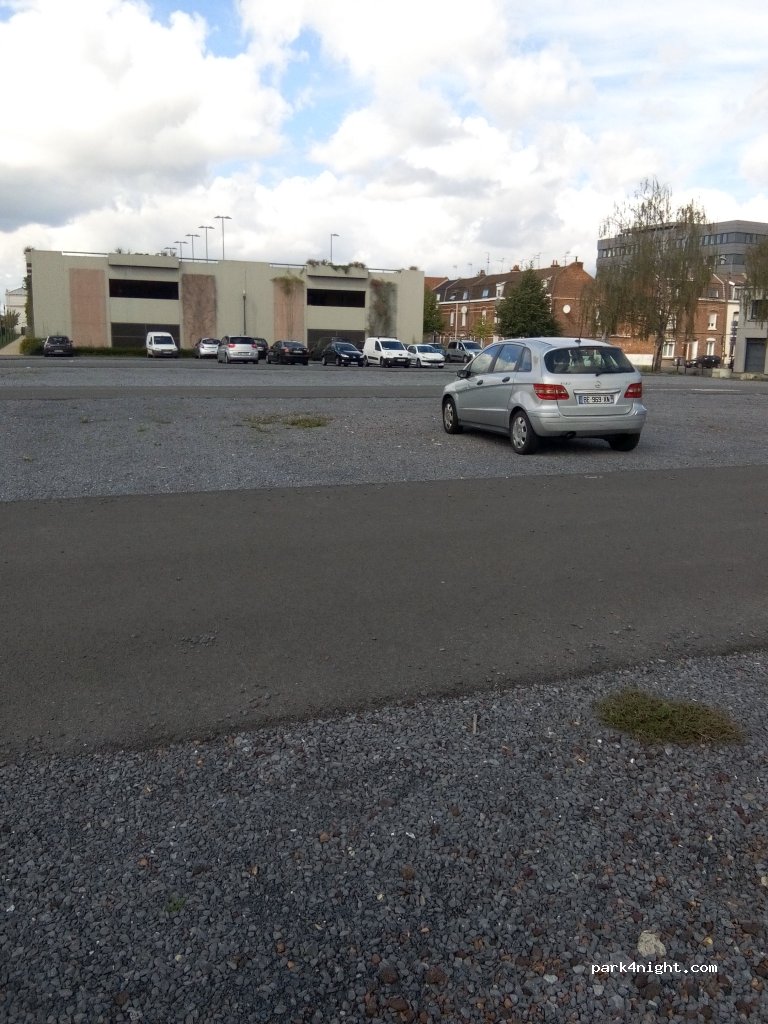 (59280) Armentières - 43 Rue de Comines — foto 3