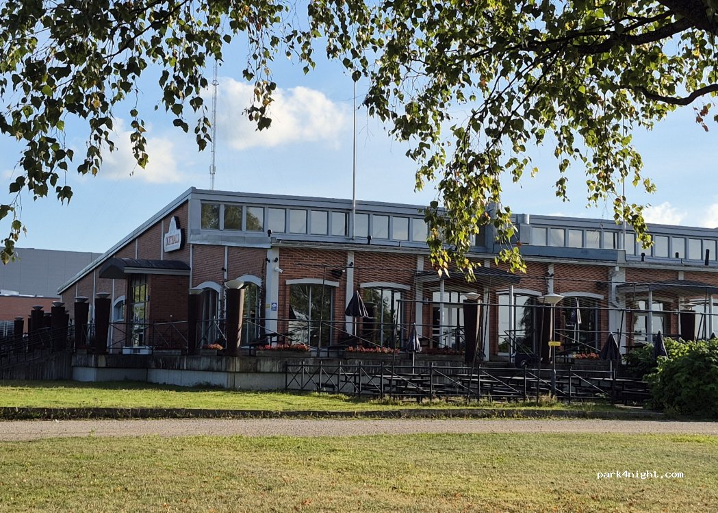 (74100) Iisalmi - Luuniemenkatu — foto
