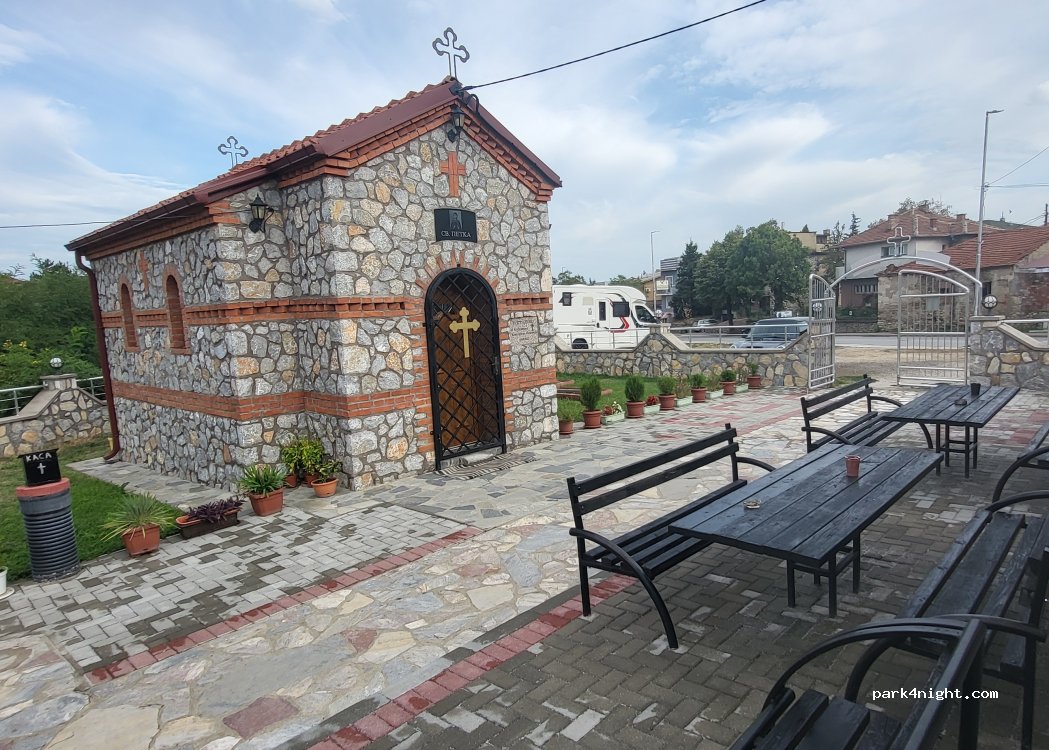 (7000) Bitola - 1. Мај — foto 3