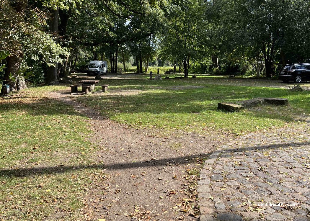 (21647) Moisburg - Auf dem Damm — foto 2