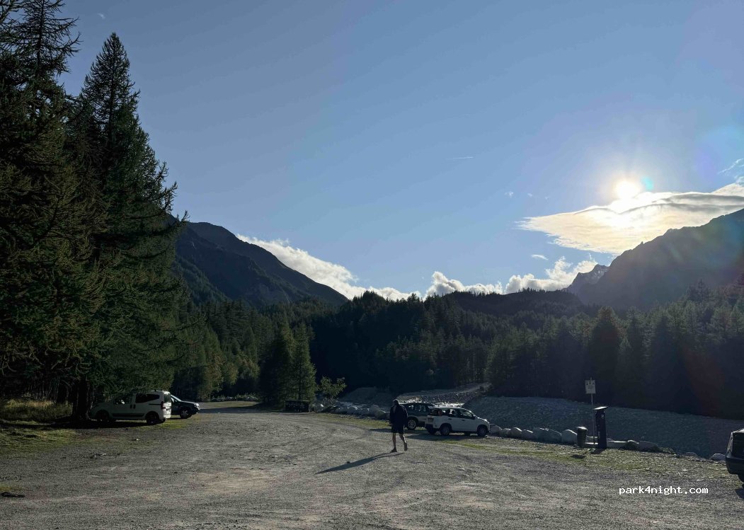(11013) Courmayeur - Unnamed Road — foto 2