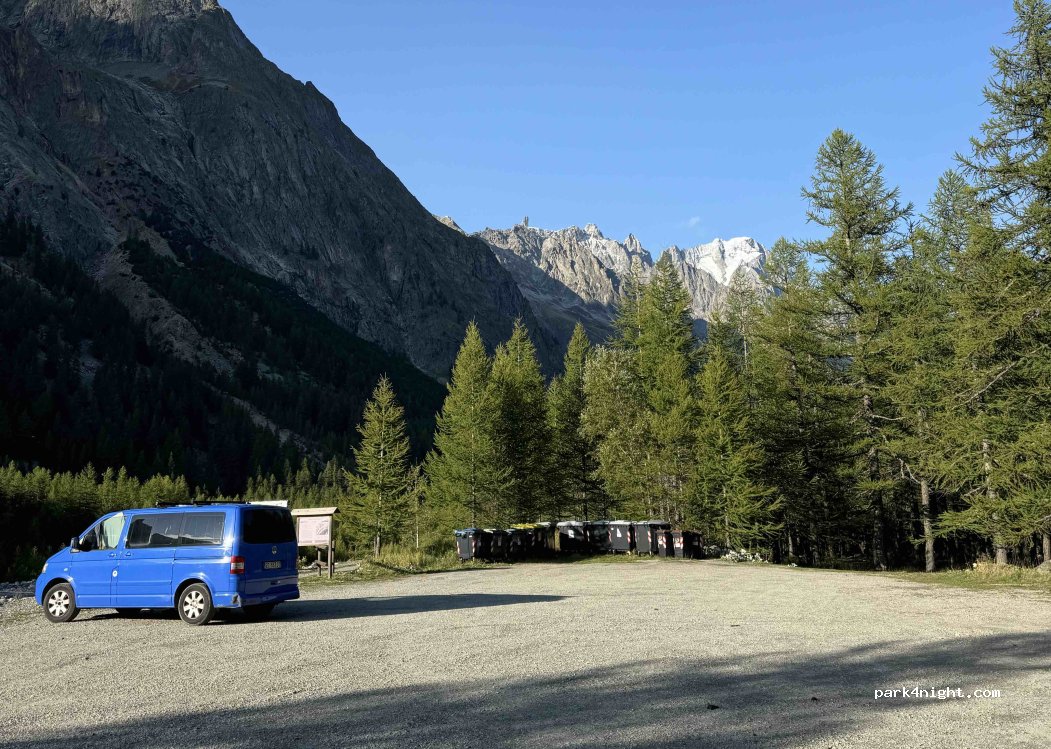 (11013) Courmayeur - Unnamed Road — foto 3