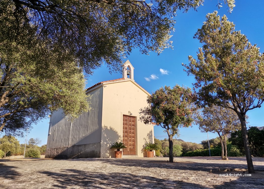 (07020) Figari/Golfo Aranci - Via Santi Antonio e Isidoro — foto 2