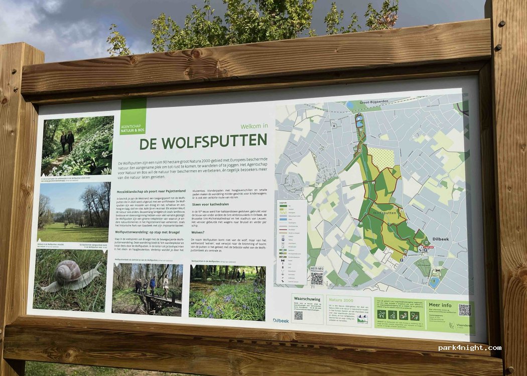 (1700) Dilbeek - Kamerijklaan — foto 3