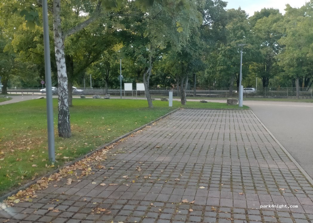 (75196) Remchingen - Buchwaldwiesen — foto