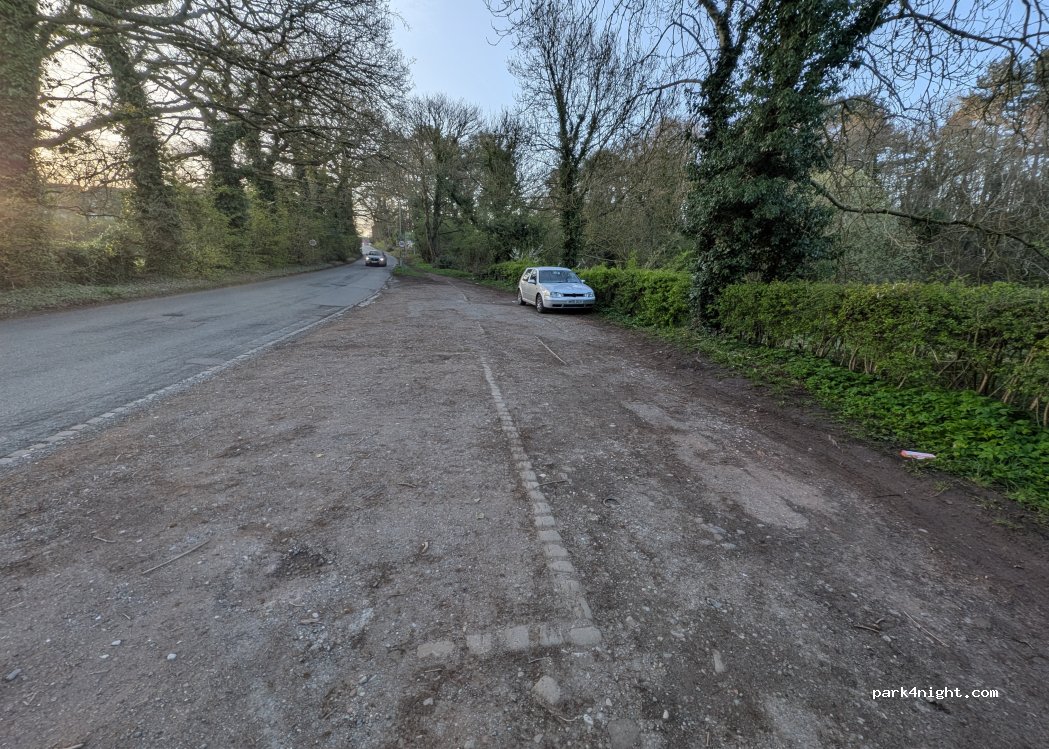 (SK9 4EY) Styal - Stanneylands Road — foto