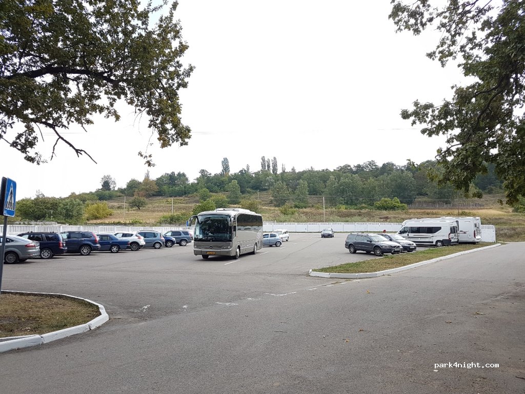 () Curchi - Unnamed Road — foto 3