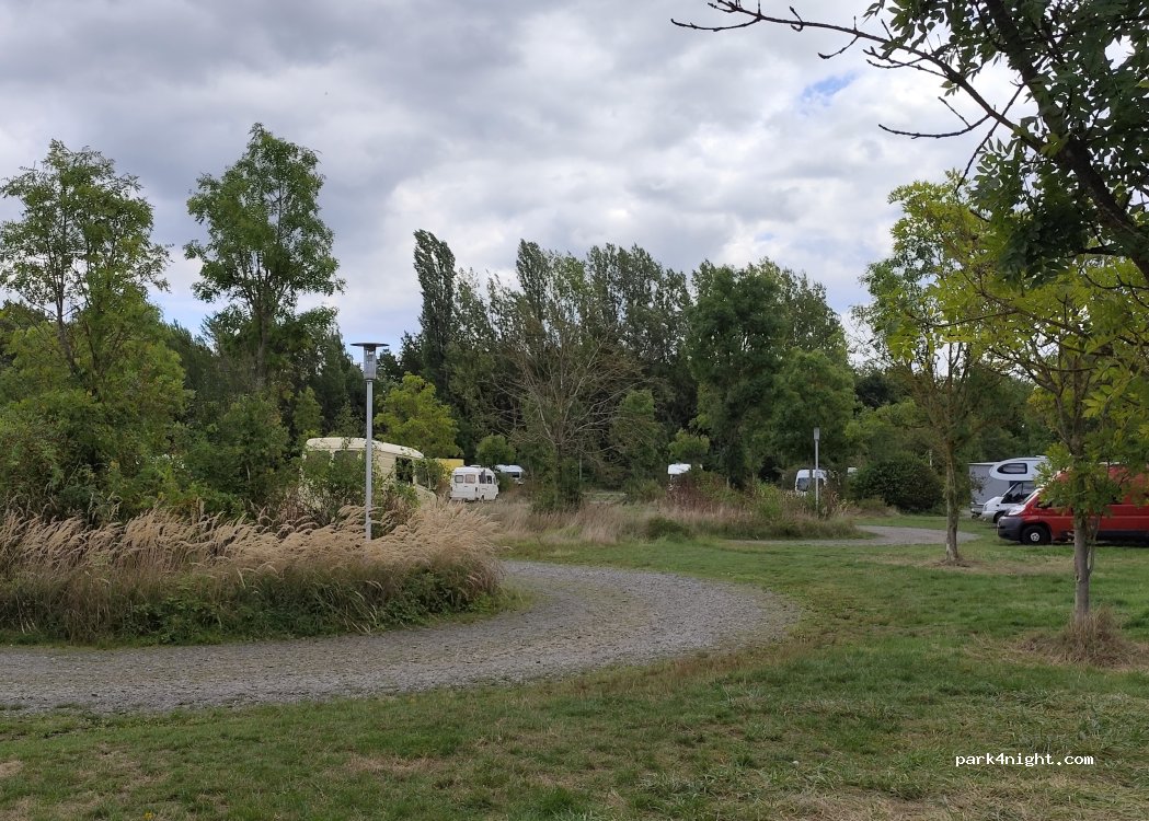 (04416) Markkleeberg - Waldseeweg — foto
