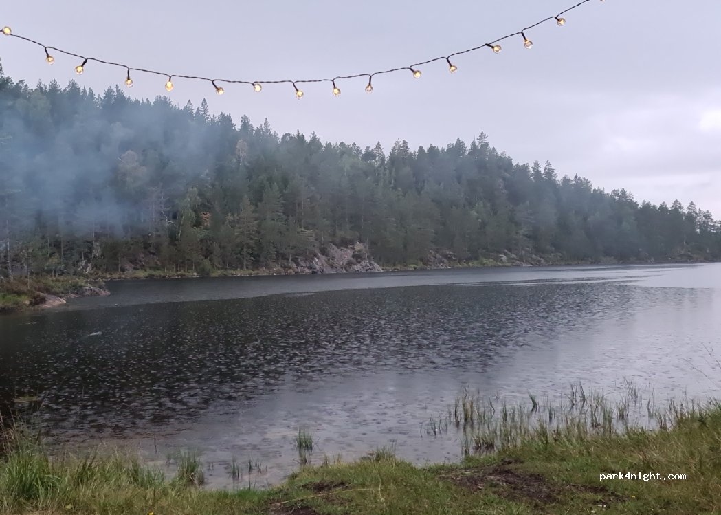 (4980) Gjerstad - Morkveien — foto principale