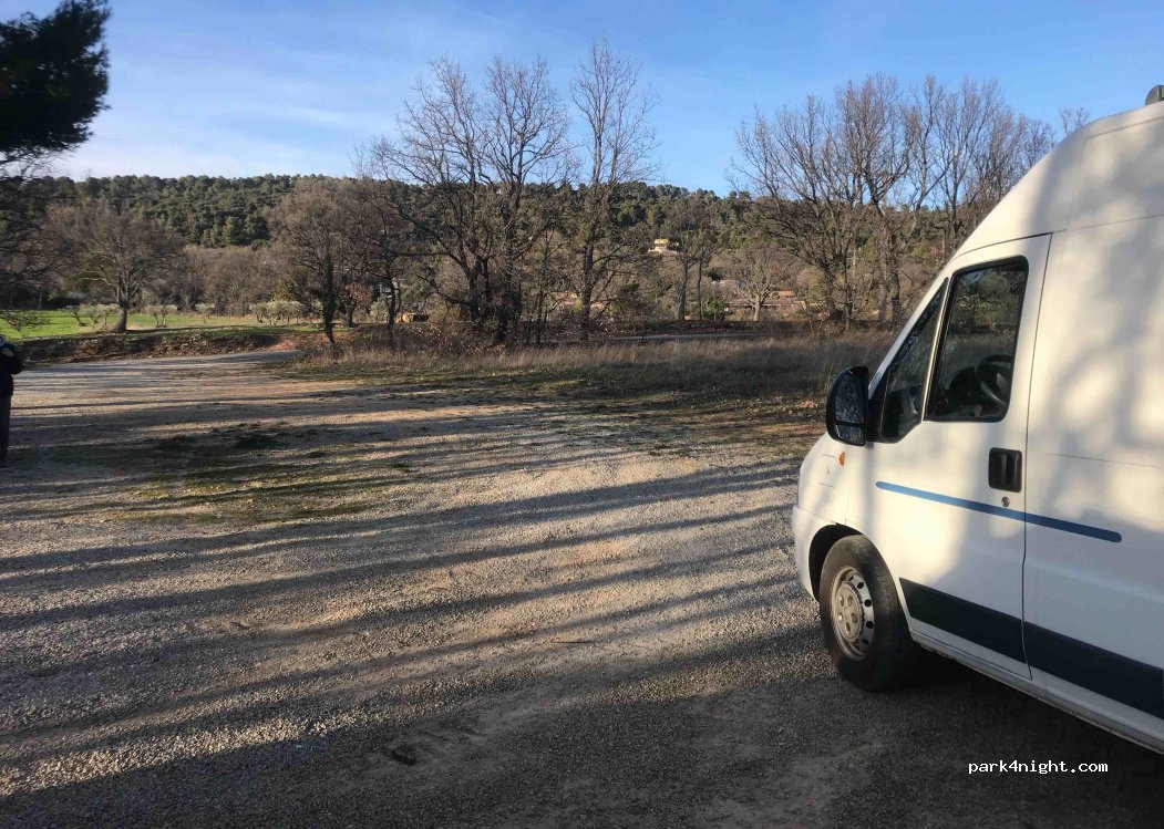 (83630) Moissac-Bellevue - Les Routes — foto