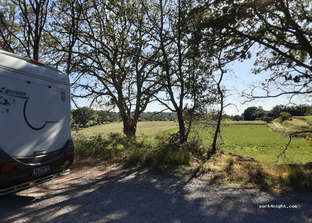 (83630) Moissac-Bellevue - Les Routes — foto 3