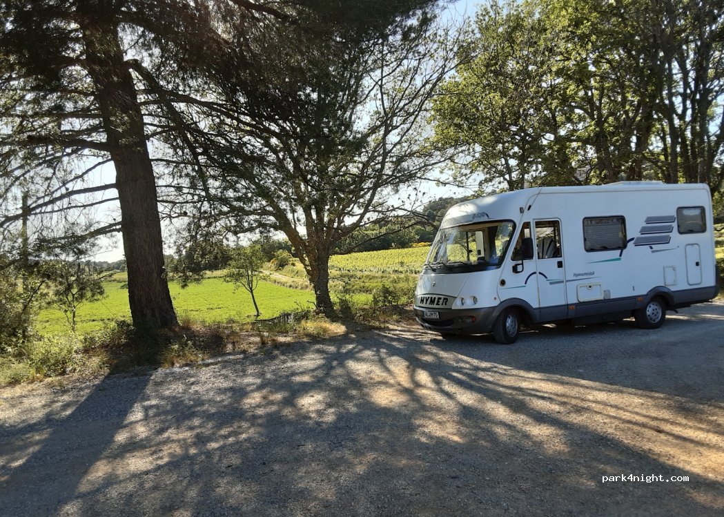 (83630) Moissac-Bellevue - Les Routes — foto 4