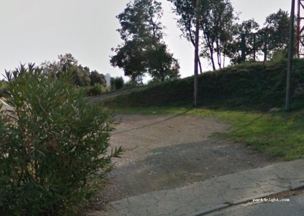 (08629) Torrelles de Llobregat - PR-C 162 Ruta del Sol Blau — foto 2