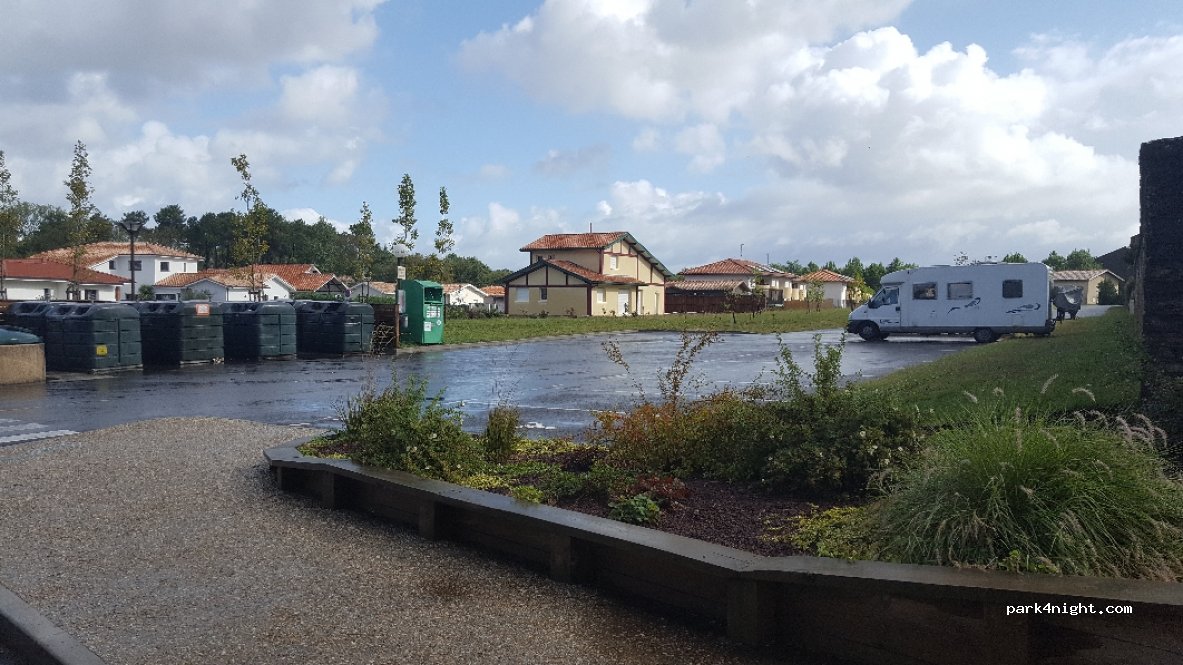 (40230) Tosse - 901 Route de l'Étang — foto 2