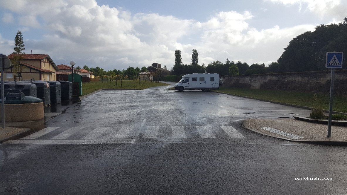 (40230) Tosse - 901 Route de l'Étang — foto 3