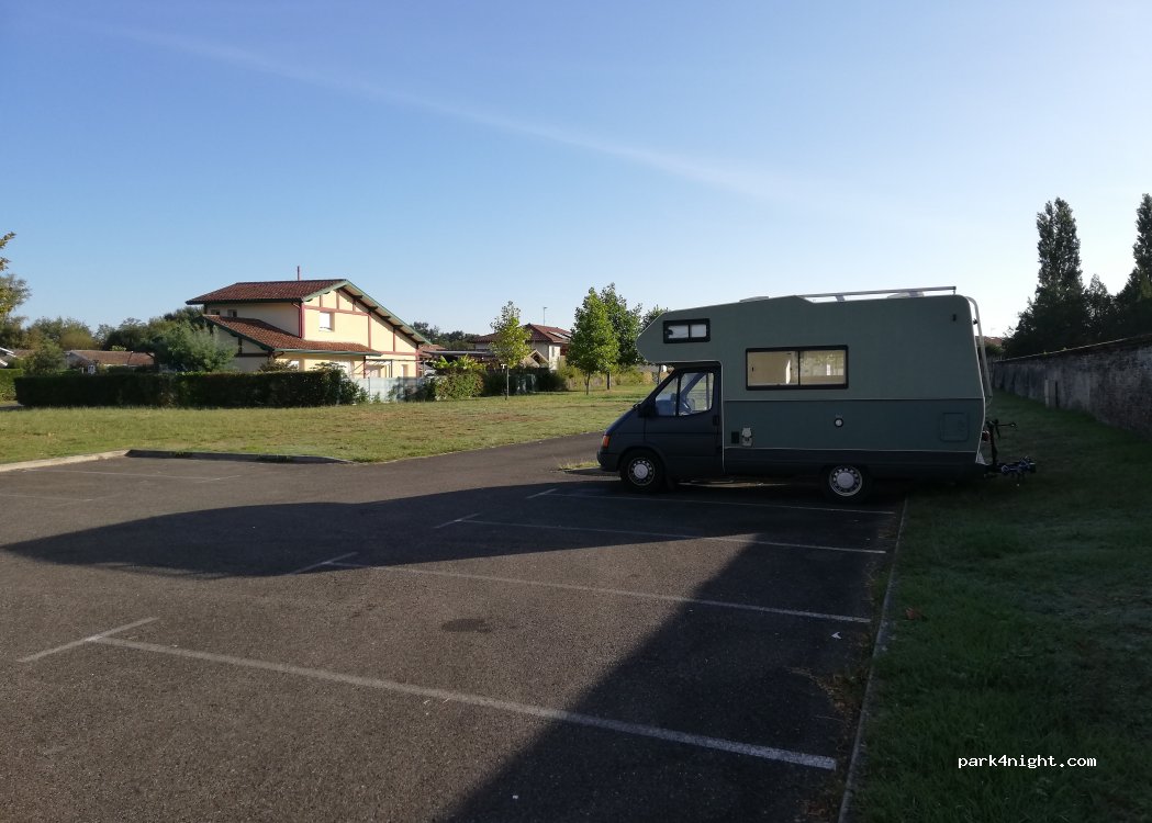 (40230) Tosse - 901 Route de l'Étang — foto 5
