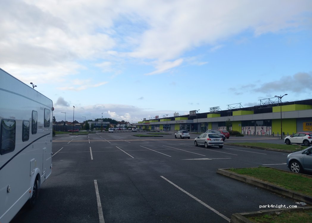 (57300) Mondelange - Boucle de la Sente — foto 2
