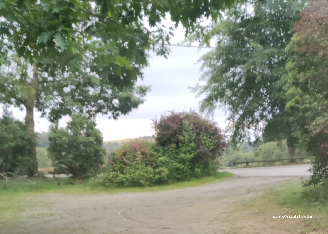 (22480) Saint-Connan - Hent ar Stang — foto