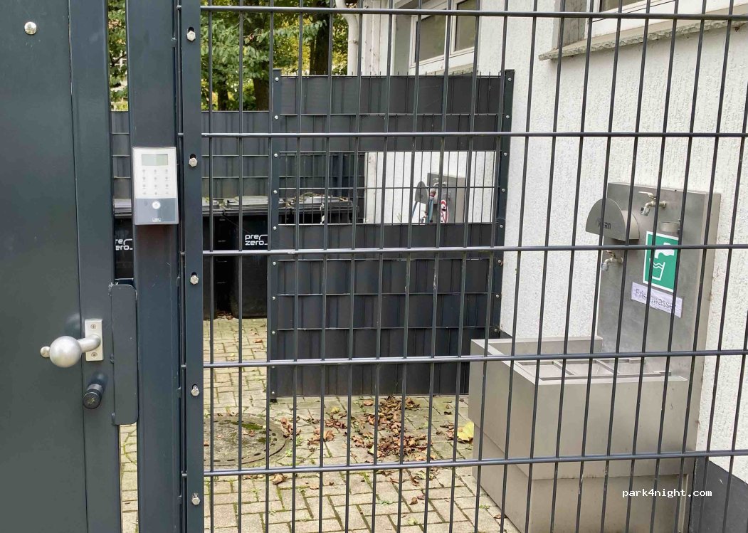 (32805) Bad Meinberg - Heinrich-Drake-Platz 1 — foto 4