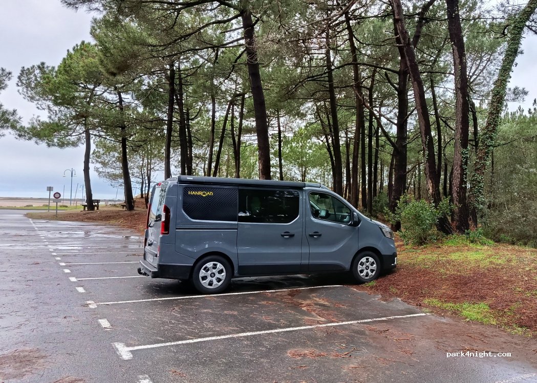 (17570) Les Mathes - Chemin de la Flibuste — foto 2