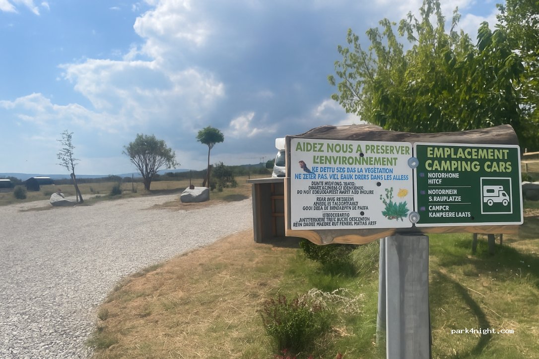 La petite ferme — foto