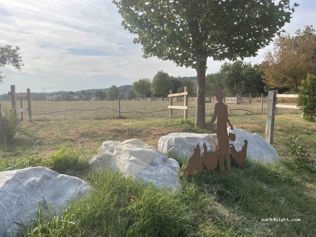 La petite ferme — foto 4