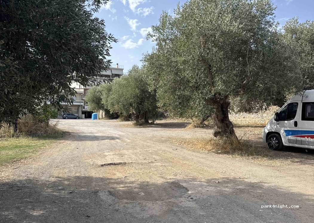 (23100) Municipality of Sparta - — foto 2