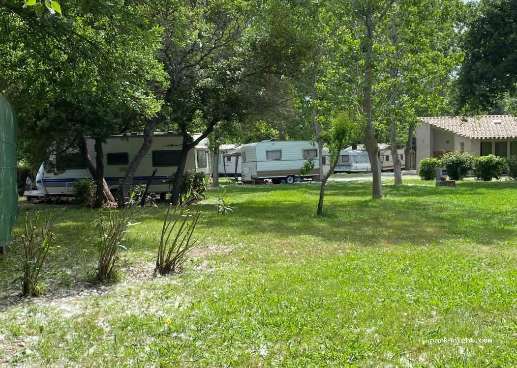 Camping U Punticchiu — foto 2