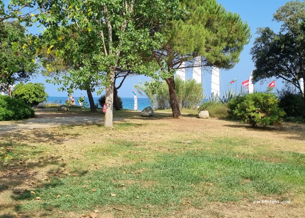 Camping U Punticchiu — foto 3