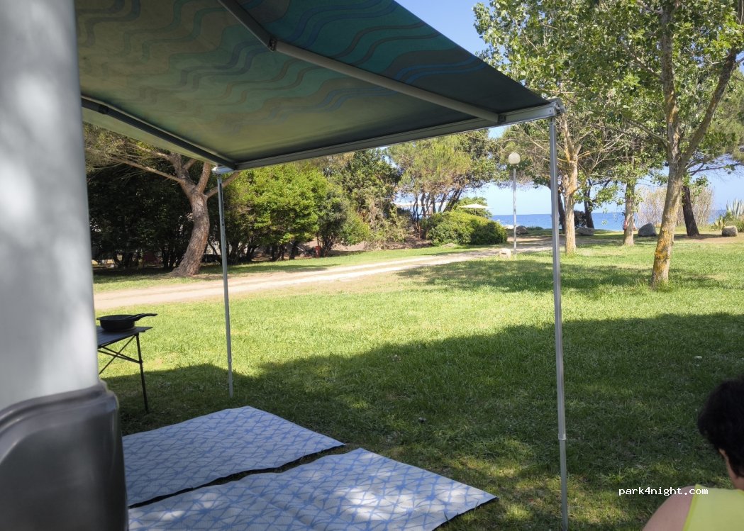 Camping U Punticchiu — foto 4