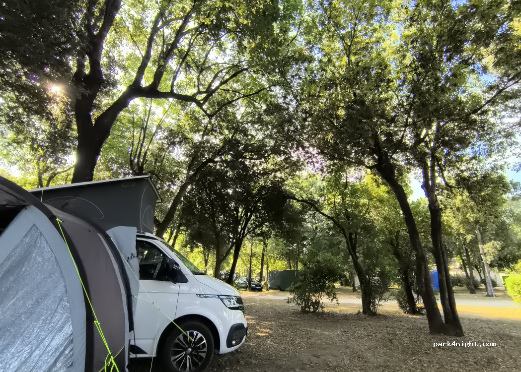 Camping U Punticchiu — foto 5