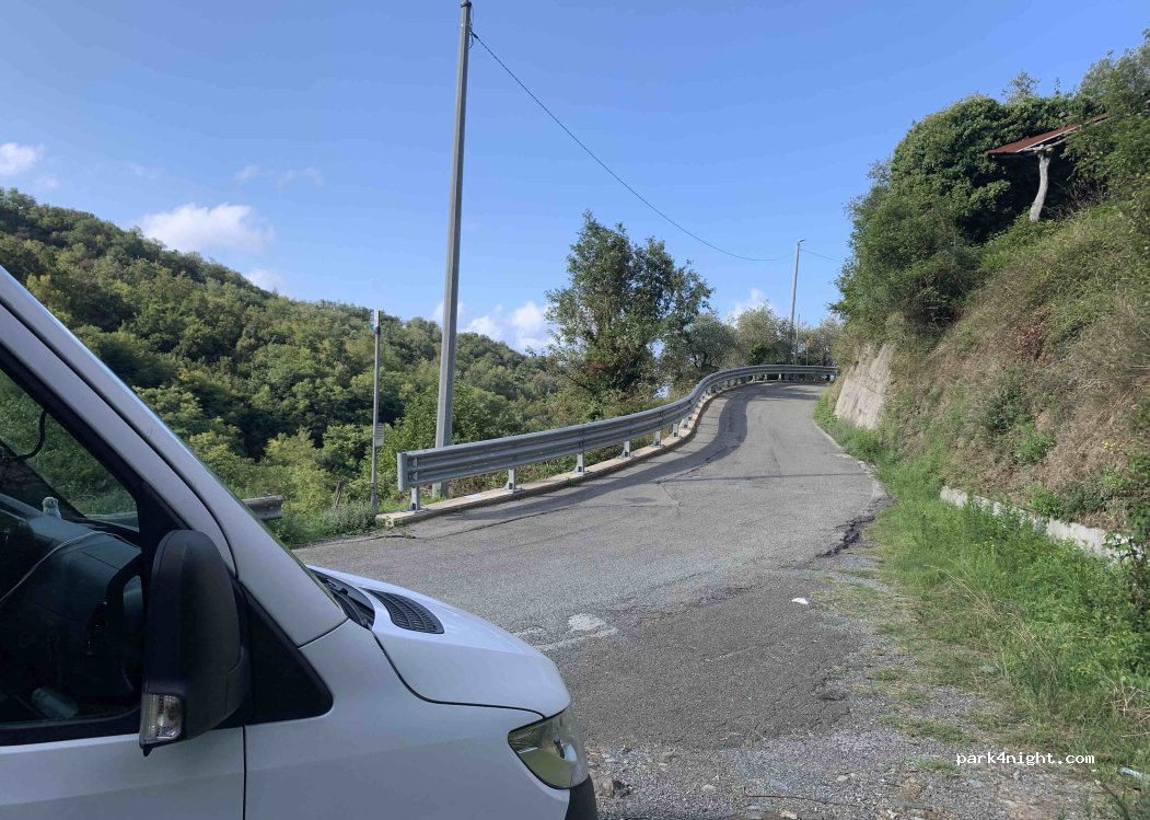 (16033) Lavagna - — foto