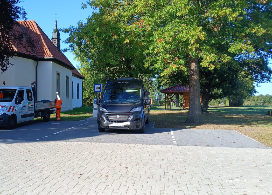 (59329) Wadersloh - Göttinger Straße — foto