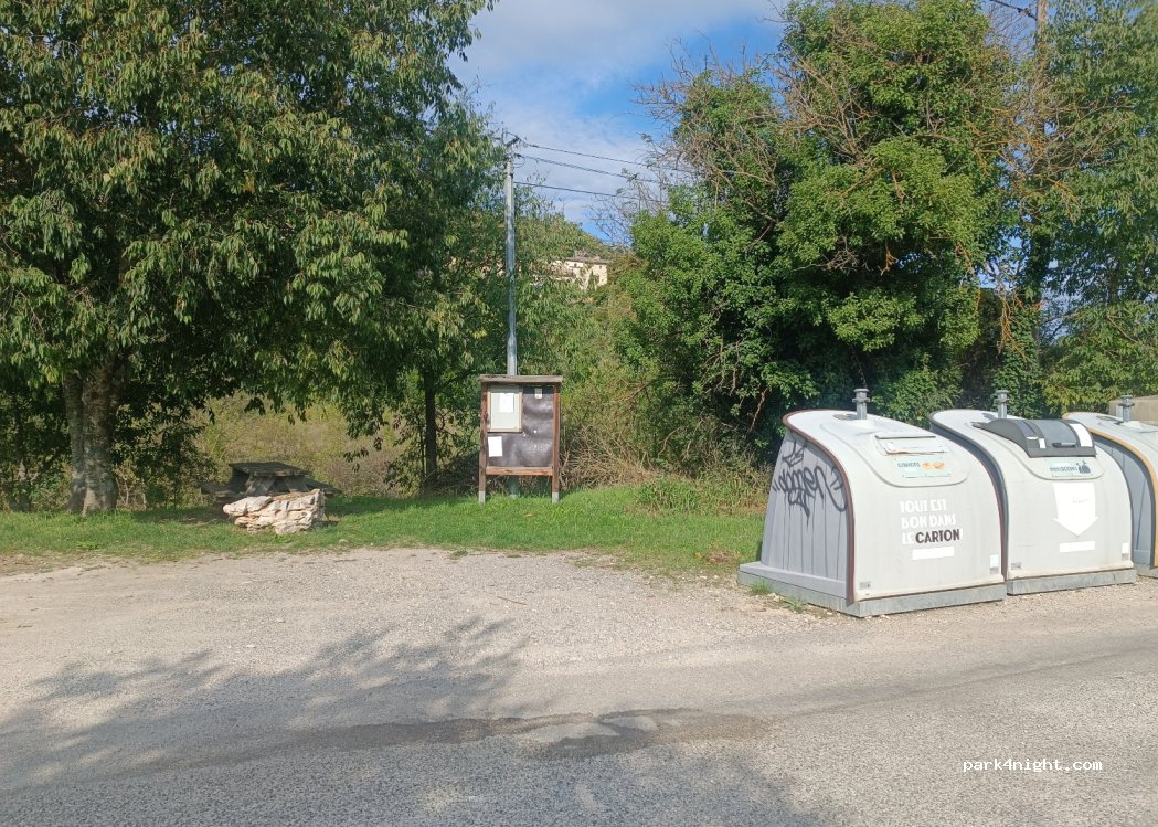 (07150) Lagorce - — foto