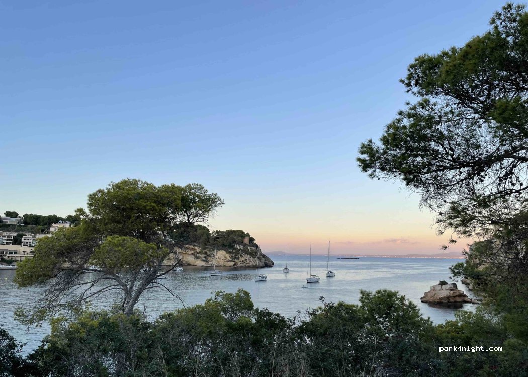 (07181) Calvià - Unnamed Road — foto