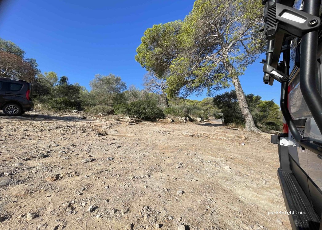 (07181) Calvià - Unnamed Road — foto 3